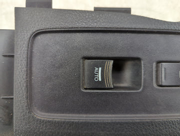 2007-2009 Acura Rdx Passenger Right Power Window Switch