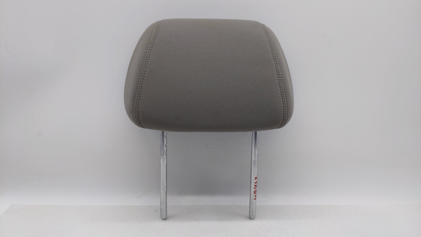 2007-2008 Acura Rdx Headrest Head Rest Rear Seat Fits Fits 2007 2008 OEM Used Auto Parts - Oemusedautoparts1.com