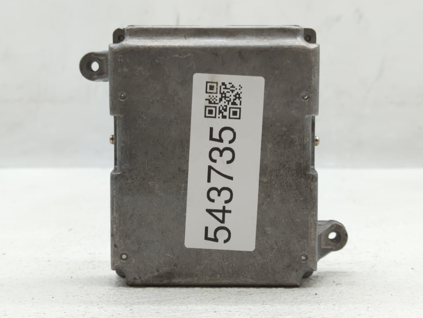 2007-2007 Acura Rdx Chassis Control Module Ccm Bcm Body Control - Oemusedautoparts1.com