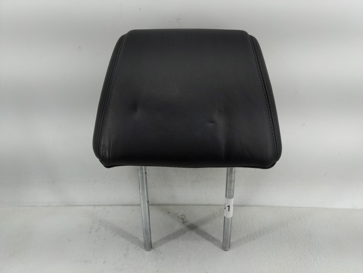 2007 Acura Tl Headrest Head Rest Front Driver Passenger Seat Fits OEM Used Auto Parts - Oemusedautoparts1.com