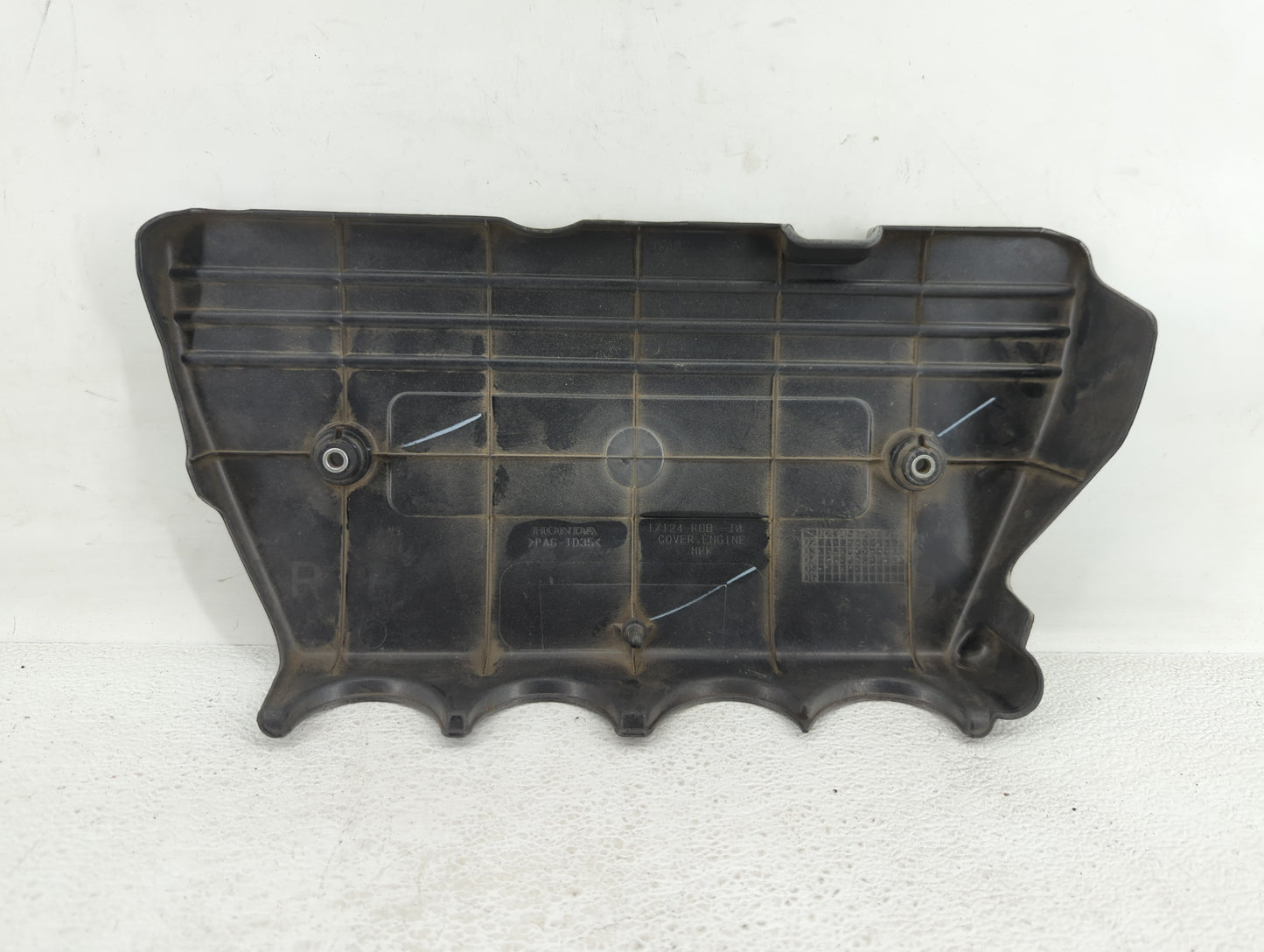 2007 Acura Tsx Engine Cover - Oemusedautoparts1.com