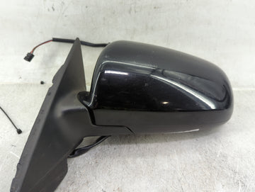 2006-2008 Audi A3 Driver Side View Mirror - Left Door Mirror OEM Used