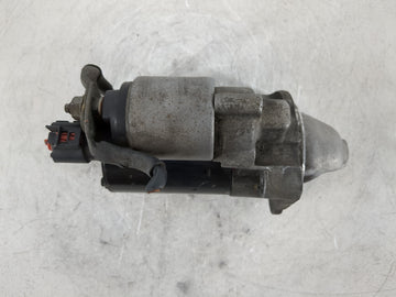 2005-2009 Audi A4 Car Starter Motor Solenoid OEM P/N:06B 911 023A Fits Fits 2004 2005 2006 2007 2008 2009 OEM Used Auto Parts