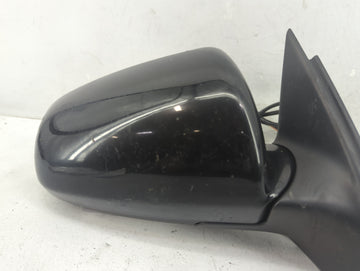 2002-2008 Audi A4 Passenger Side View Mirror - Right Door Mirror OEM Used