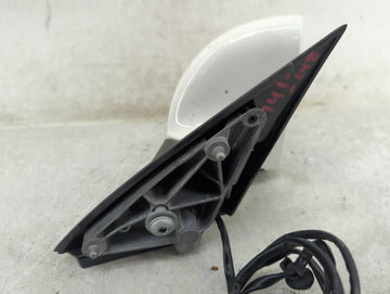 2002-2008 Audi A4 Passenger Side View Mirror - Right Door Mirror OEM Used