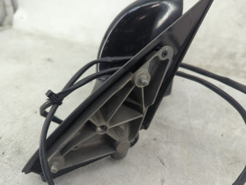 2002-2008 Audi A4 Passenger Side View Mirror - Right Door Mirror OEM Used