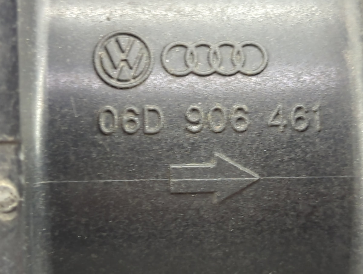 2005-2009 Audi A4 Mass Air Flow Meter Maf Sensor - Oemusedautoparts1.com