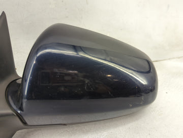 2002-2008 Audi A4 Driver Side View Mirror - Left Door Mirror OEM Used