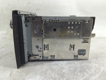2007 Audi A4 Radio AM FM Cd Player Receiver Replacement P/N:8E0035195AC 7646019380, 8631179692 Fits OEM Used Auto Parts