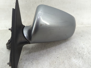 2002-2008 Audi A4 Driver Side View Mirror - Left Door Mirror OEM Used