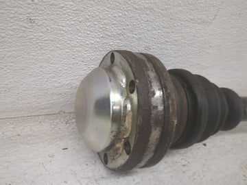 2007-2008 Audi A4 Axle Shaft Rear Passenger Cv C/v