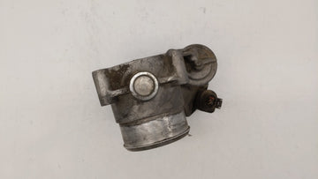 2005-2016 Audi A4 Throttle Body P/N:E8-2103-0-09305-00485 06F 133 062 E Fits OEM Used Auto Parts