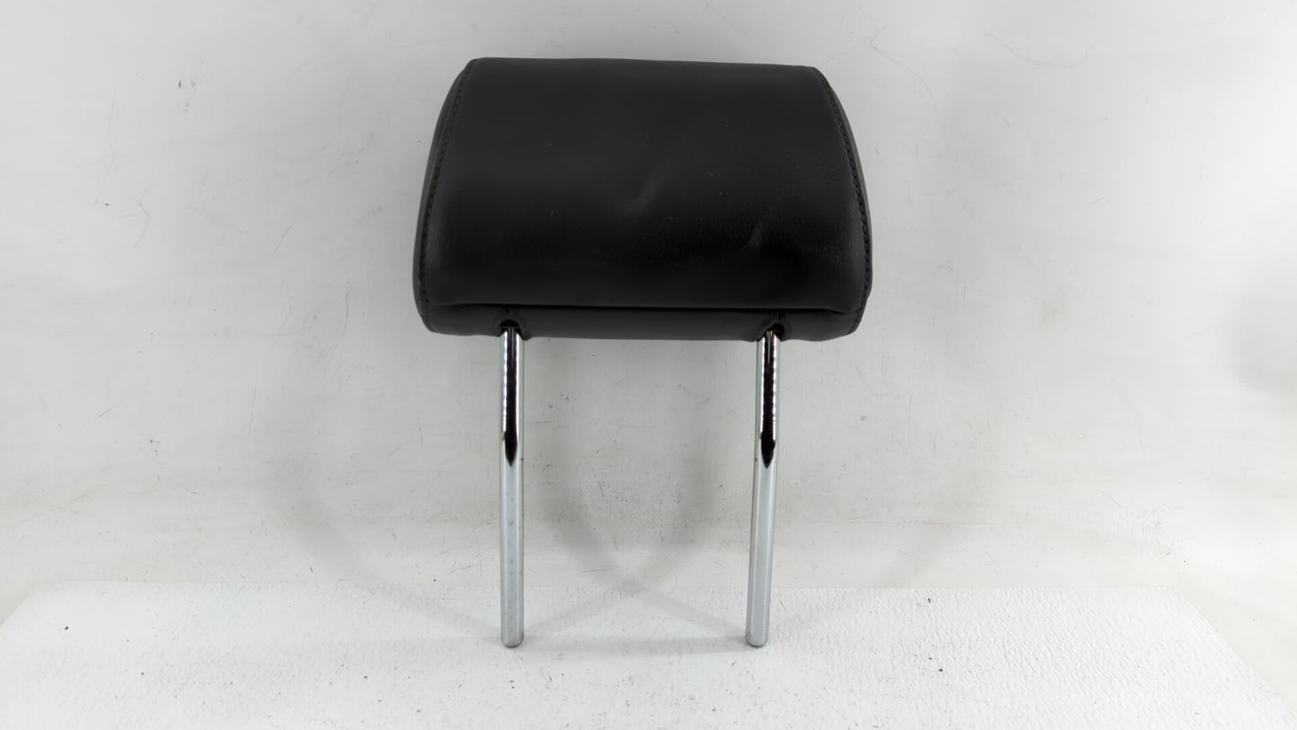 2006-2008 Audi A4 Headrest Head Rest Front Driver Passenger Seat Fits Fits 2006 2007 2008 OEM Used Auto Parts - Oemusedautop