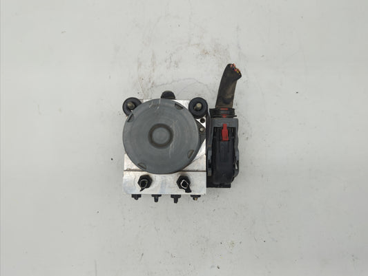 2007-2009 Audi A4 ABS Pump Control Module Replacement P/N:8E0 614 517 BF Fits Fits 2007 2008 2009 OEM Used Auto Parts