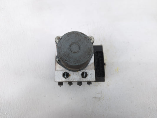 2007-2009 Audi A4 ABS Pump Control Module Replacement P/N:8R0 614 517D 8E0 614 517BF, 8E0 910 517 H Fits Fits 2007 2008 2009 OEM Used Auto Parts