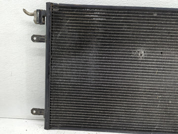 2005-2009 Audi A4 Undefined Black