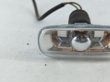 2007 Audi A4 Passenger Right Oem Front Light Lamp