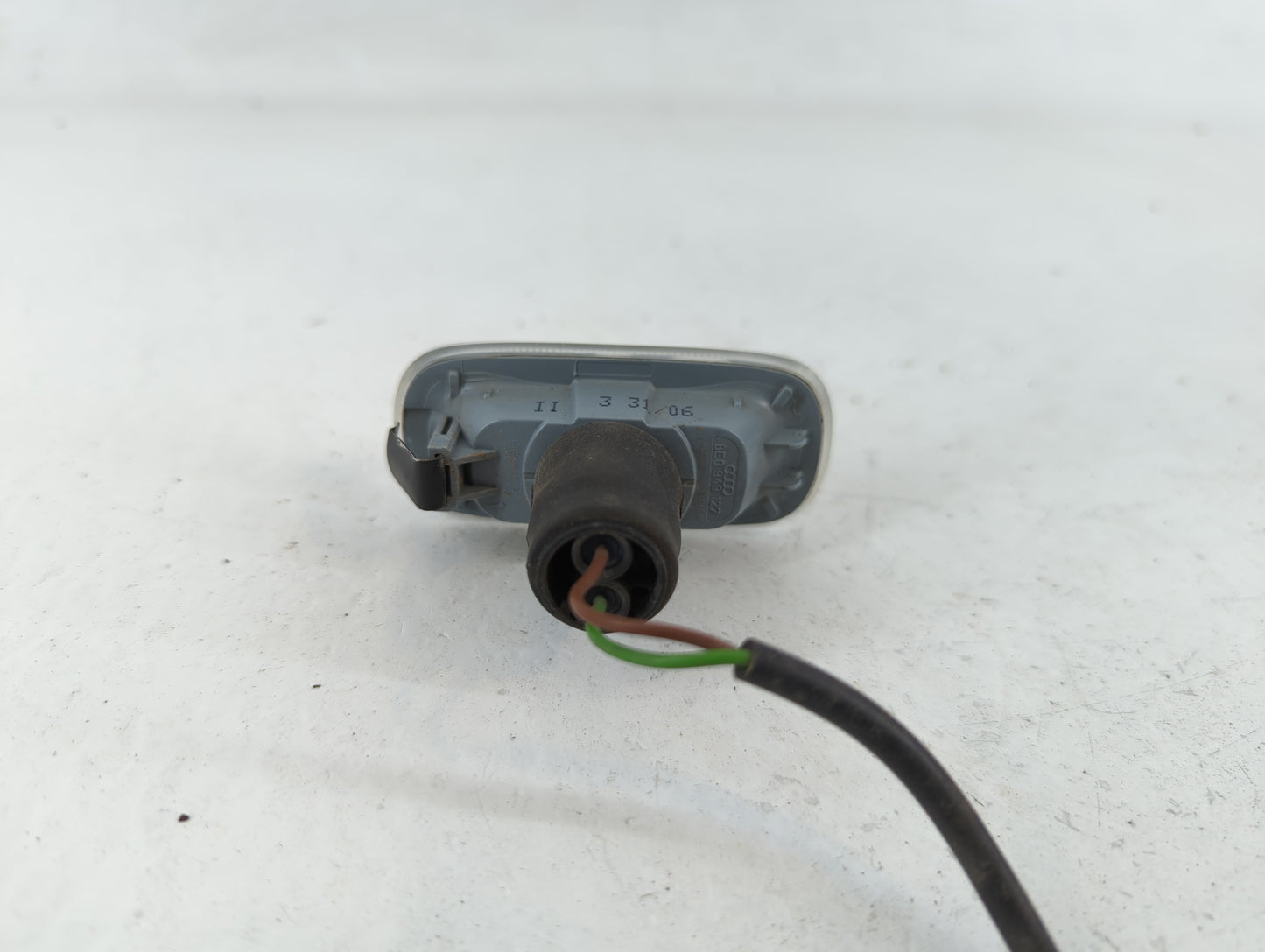 2007 Audi A4 Passenger Right Oem Front Light Lamp - Oemusedautoparts1.com