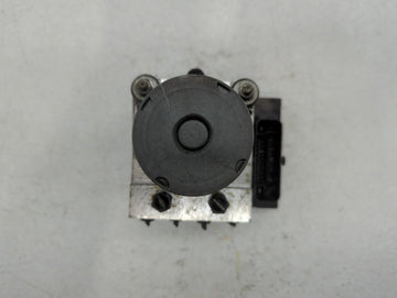 2007-2009 Audi A4 ABS Pump Control Module Replacement P/N:78325 L0248 0 265 950 473 Fits Fits 2007 2008 2009 OEM Used Auto Parts