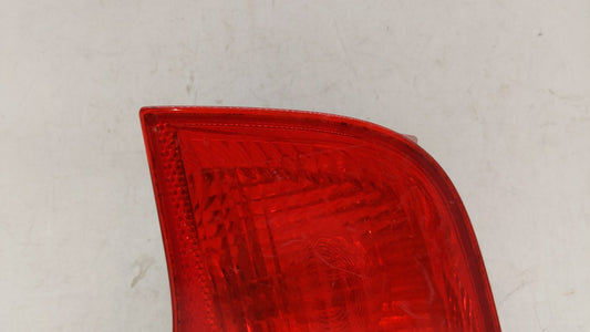 2005-2008 Audi A4 Quattro Tail Light Assembly Passenger Right OEM P/N:8E5 945 094 A Fits Fits 2005 2006 2007 2008 OEM Used Auto Parts