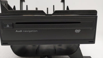 2007-2011 Audi Q7 Information Display Screen