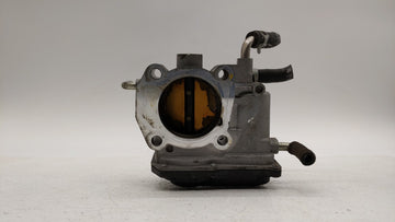 2005-2009 Audi S4 Throttle Body P/N:5E22-0600 5E22 0600, 22030-28060 Fits Fits 2005 2006 2007 2008 2009 OEM Used Auto Parts