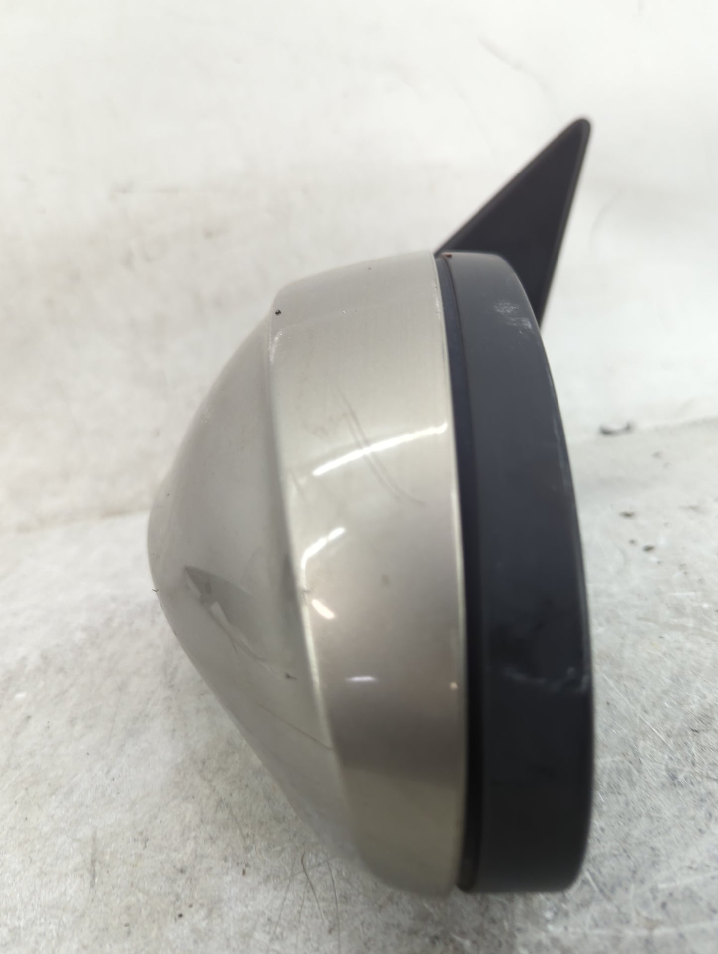 2007-2008 Bmw 328i Driver Side View Mirror - Left Door Mirror OEM Used - Oemusedautoparts1.com