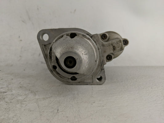 2007-2011 Bmw 328i Car Starter Motor Solenoid OEM P/N:0 001 107 424 Fits Fits 2005 2006 2007 2008 2009 2010 2011 OEM Used Auto Parts