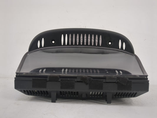 2007 Bmw 328i Instrument Cluster Speedometer Gauges P/N:65.82-6 952 328 611 260 003 014, A2C 531 021 21 Fits OEM Used Auto Parts