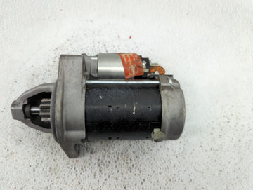 2007-2011 Bmw 328i Car Starter Motor Solenoid OEM P/N:0 001 107 424 Fits Fits 2005 2006 2007 2008 2009 2010 2011 OEM Used Auto Parts