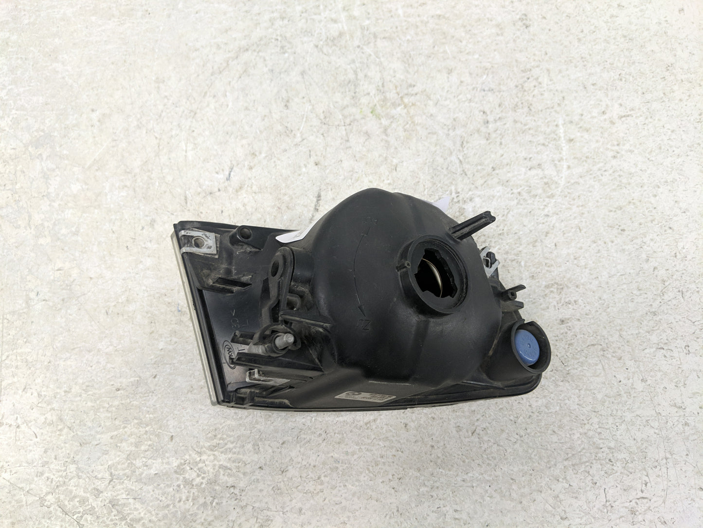 2007-2013 Bmw 328i Driver Left Oem Front Light Lamp - Oemusedautoparts1.com