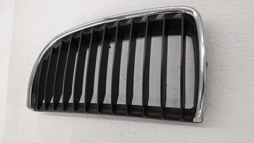 2007-2008 Bmw 328i Front Grille Bumper Not Included