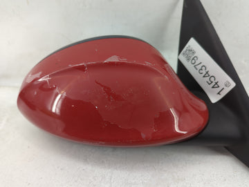 2007-2008 Bmw 328i Passenger Side View Mirror - Right Door Mirror OEM Used