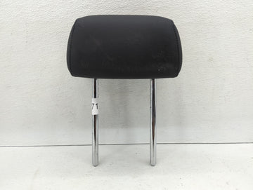 2007-2013 Bmw 328i Headrest Head Rest Front Driver Passenger Seat Black
