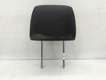 2007-2013 Bmw 328i Headrest Head Rest Front Driver Passenger Seat Fits Fits 2007 2008 2009 2010 2011 2012 2013 OEM Used Auto Parts
