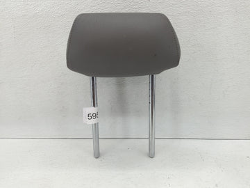 2007-2013 Bmw 328i Headrest Head Rest Front Driver Passenger Seat Fits Fits 2007 2008 2009 2010 2011 2012 2013 OEM Used Auto Parts