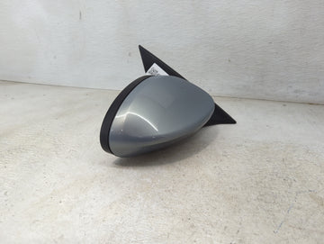 2007-2009 Bmw 335i Passenger Side View Mirror - Right Door Mirror OEM Used