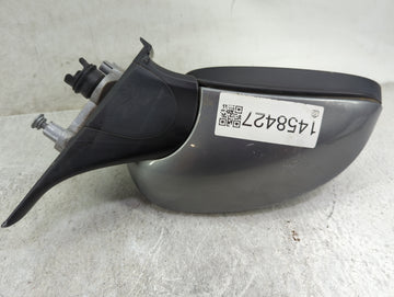 2007-2009 Bmw 335i Passenger Side View Mirror - Right Door Mirror OEM Used