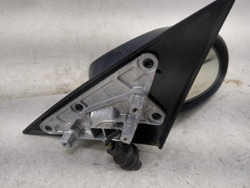 2007-2009 Bmw 335i Passenger Side View Mirror - Right Door Mirror OEM Used