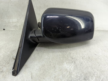 2006-2007 Bmw 525 Driver Side View Mirror - Left Door Mirror OEM Used