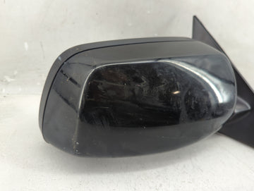 2006-2007 Bmw 525i Passenger Side View Mirror - Right Door Mirror OEM Used