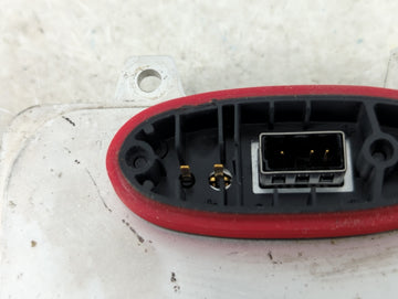2006-2007 Bmw 525i Headlight Ballast Head Light