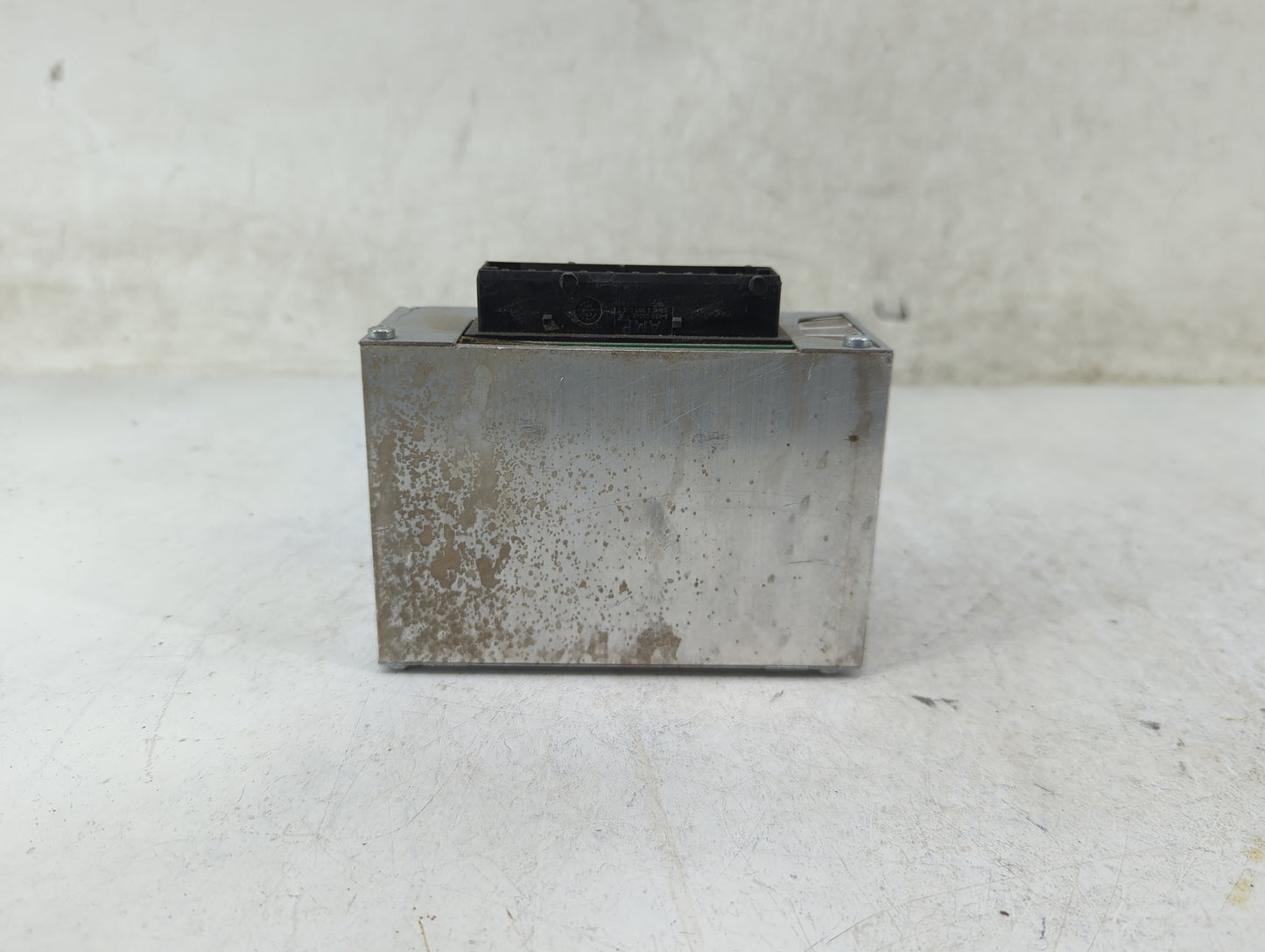 2007 Bmw 525xi Radio Speaker Amplifier - Oemusedautoparts1.com