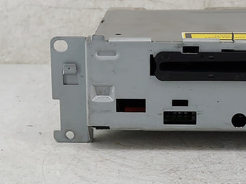 2007 Bmw 525xi Radio AM FM Cd Player Receiver Replacement P/N:6519 67627423 65.12-9 117 529 Fits Fits 2004 2005 2006 OEM Used Auto Parts