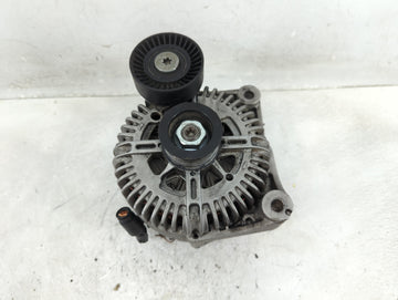 2006-2010 Bmw 550i Alternator Replacement Generator Charging Assembly Engine OEM P/N:AL9357X Fits Fits 2006 2007 2008 2009 2010 OEM Used Auto Parts