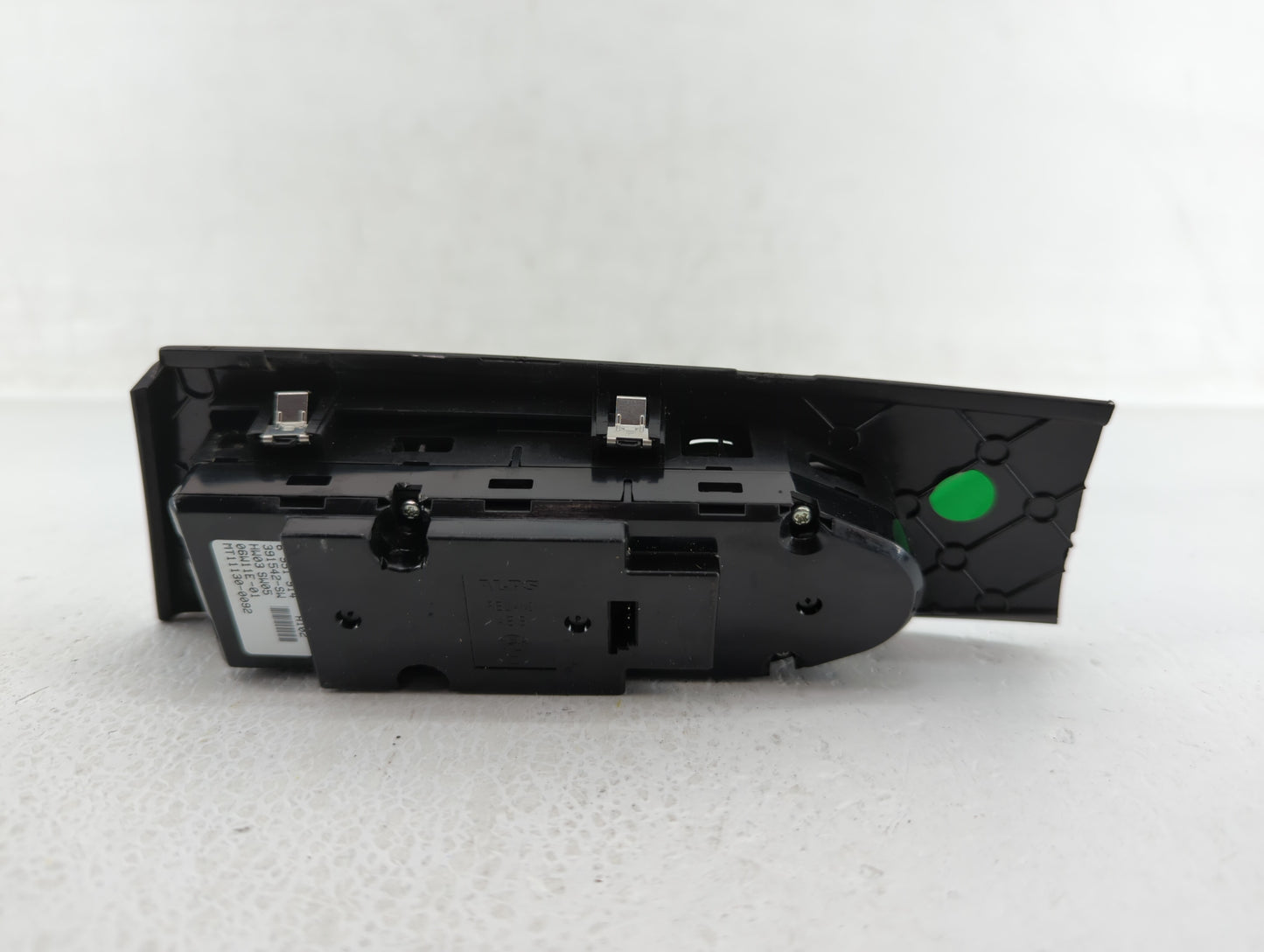 2006-2010 Bmw 550i Master Power Window Switch Replacement Driver Side Left P/N:6 951 914 Fits Fits 2006 2007 2008 2009 2010