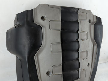 2007 Bmw 650i Engine Cover