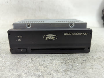 2007 Bmw 750 Information-gps-tv Control Module 1613-0002|1522993