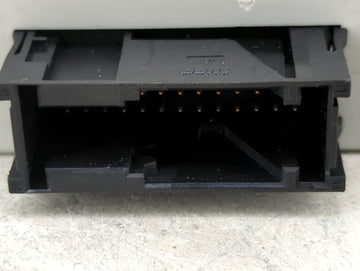 2006-2008 Bmw 750i Body Control Module Bcm 61.35-6941803|5wk49134|lx8pgs