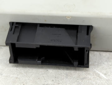 2006-2008 Bmw 750i Theft-locking Control Module